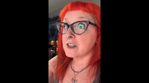 See If You Can Pinpoint All Of This Liberal's Mental Illnesses
