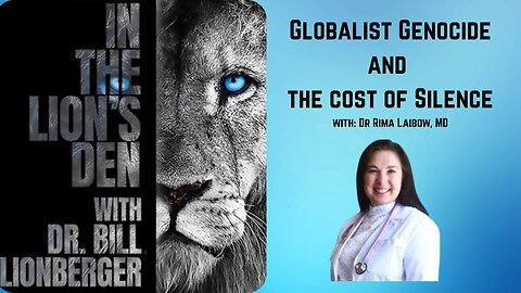 Globalist Genocide and the Cost of Silence