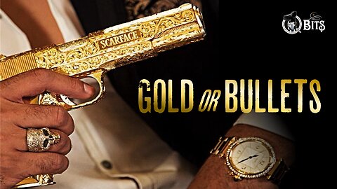 #1078 // GOLD OR BULLETS - LIVE