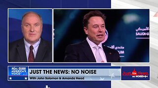 Conservative commentators agree Musk should back the Convention of States movement over third party