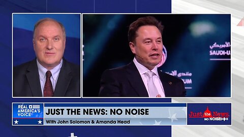 Conservative commentators agree Musk should back the Convention of States movement over third party