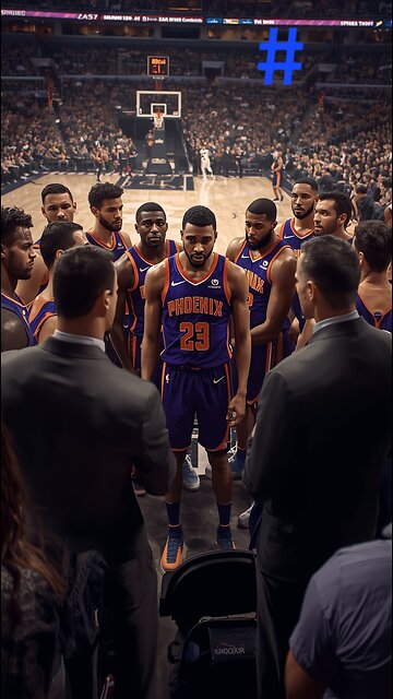 Suns' Green, Brooks out vs. Spurs.