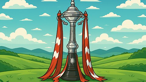 Braga SC Win The League Cup - FIFA 2005 | Full Match