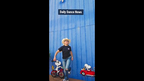 Daily Dance News