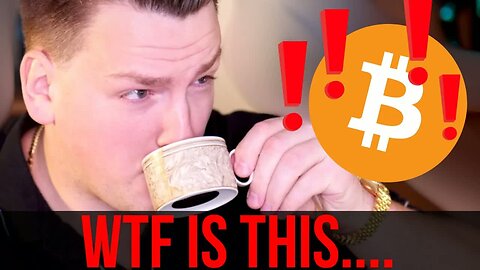 BITCOIN: THIS IS MAD... Bear Flag Danger 🐻, FED Brrr 💵, Silver ATH, Santa Rally