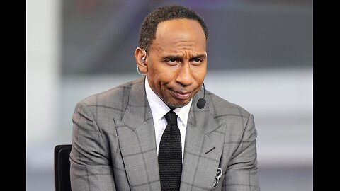 Introducing Stephen A Smith