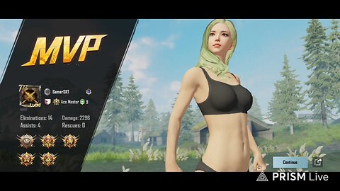 Do or Die Game play in PUBG mobile