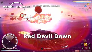 Rebel Galaxy Ep 84