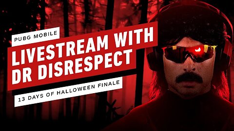 PUBG MOBILE’s 13 Days of Halloween Finale