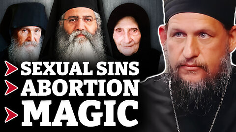 The 3 Deadly Sins That Will Trigger WWIII