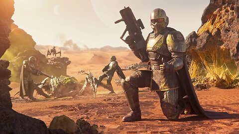 Helldivers 2 Premium Saturday 5-31-25