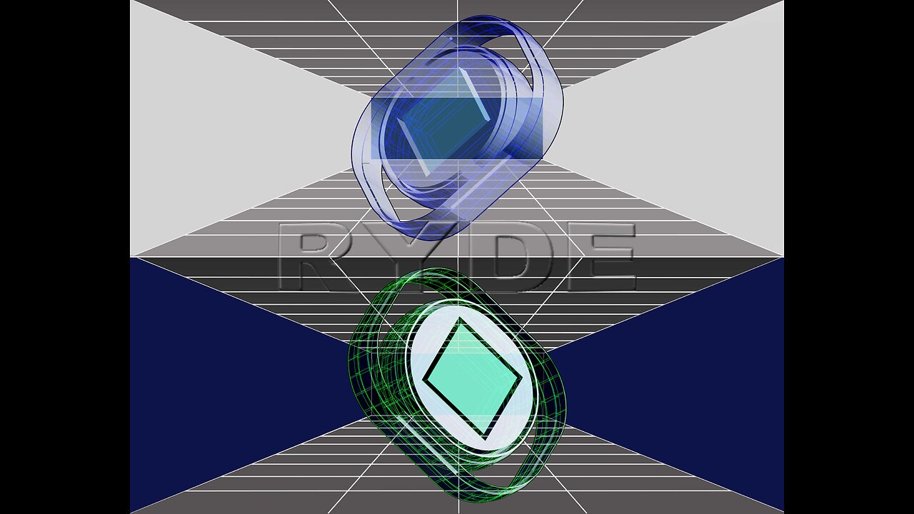RYDE IMAGING MICROENCODING SIGNAL CUES