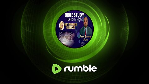 SUNDAY MORNING SERVICE OF GTM /04/06/25/PASTOR EMMANUEL PASCAL/WORSHIP & PRAISE.