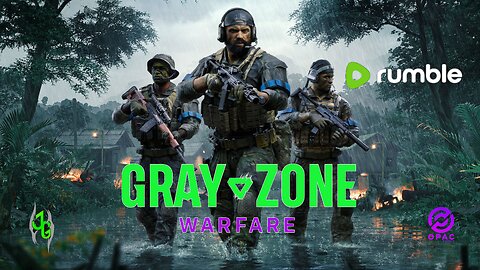 Gray Zone Warfare
