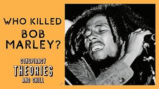 Death Of Bob Marley - CTC w/Shawn & Heather