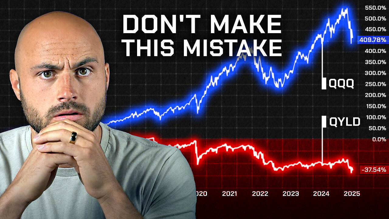 You're Getting Screwed by Income Funds