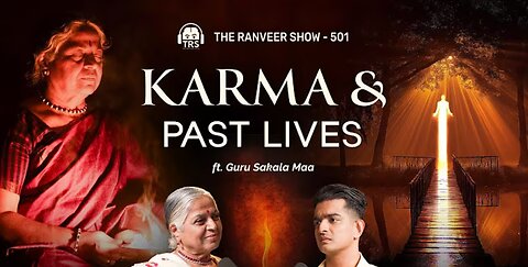 Karma - Why Bad Things Happen To Good People Sometimes | Guru Sakala Maa