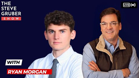 Ryan Morgan | Epoch's military and foreign affairs