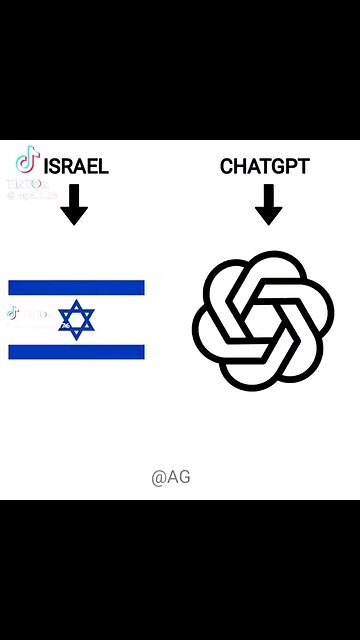 Someone Discovered Something Interesting About CHATGPTs LOGO