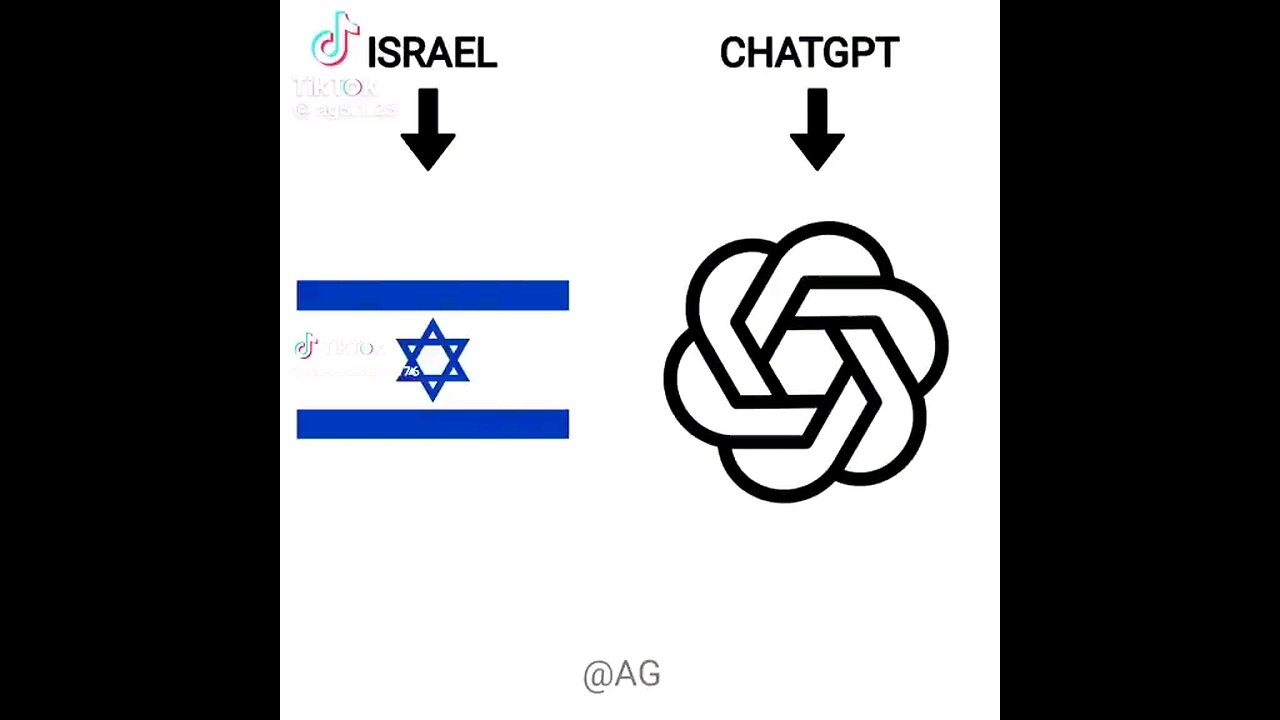 Someone Discovered Something Interesting About CHATGPTs LOGO