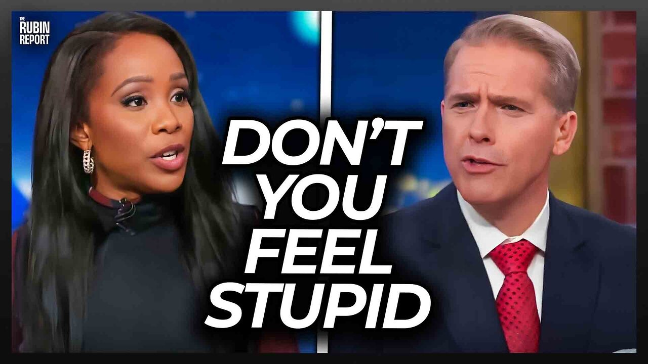 Republican Visibly Offends Hosts with Simple Facts About Death of Media