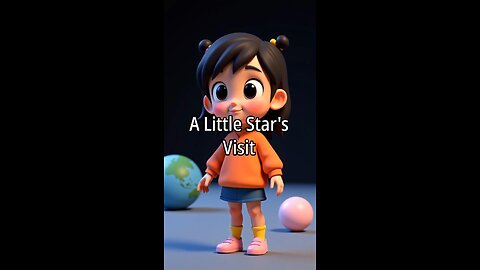 A little star