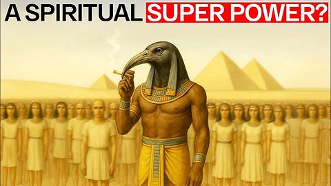The FULL STORY of WEED in Spirituality Every Spiritualist Must KNOW This
