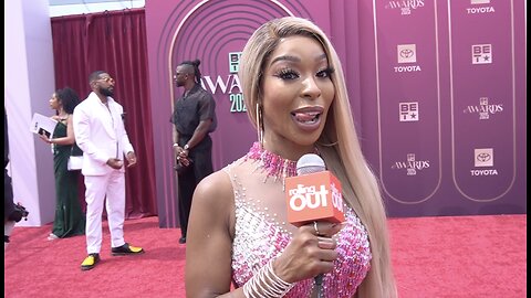 Porcha Coleman Talks About Naoimi in Divorced Sistas