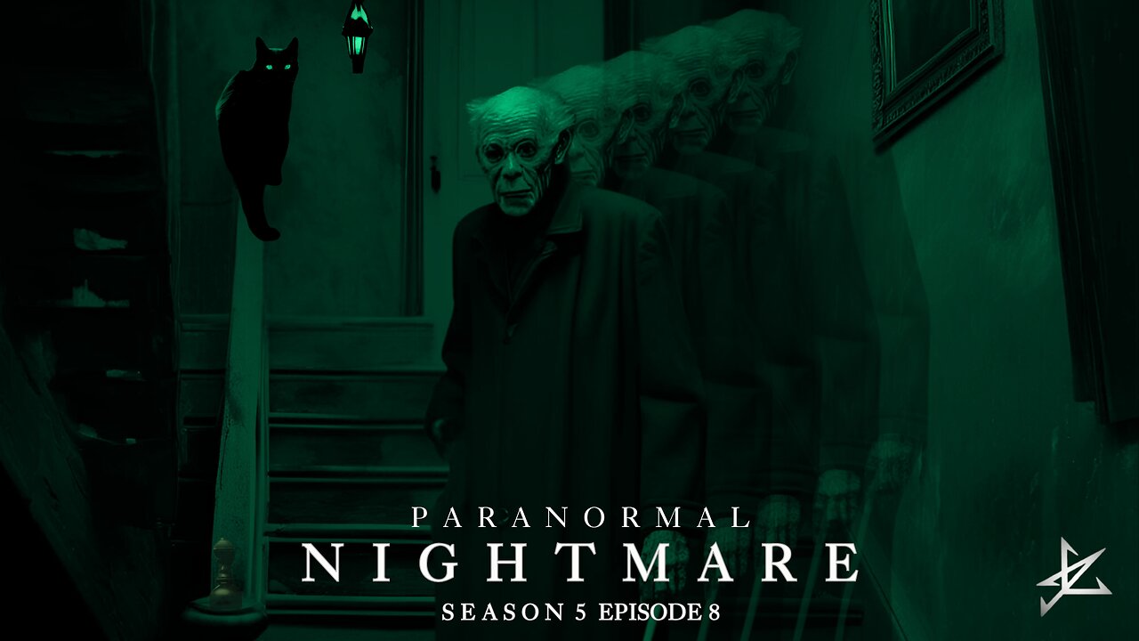 Paranormal Nightmare 5 SEASON EP 8