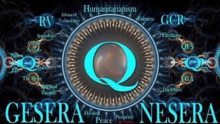 NESARA/ GESARA Activated > DISTURBING Message, Justice, A New World.