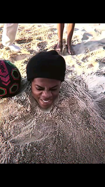 ☠☠ishowspeed aura after seeing cr7☠☠#news