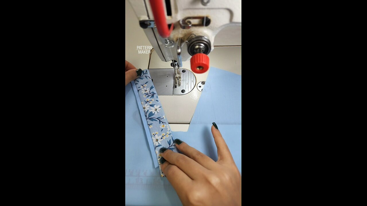 good sewing tip #sew #sewer #sewing