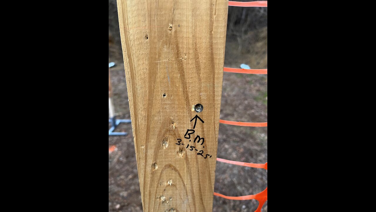 Southern Chester County USPSA March 2025