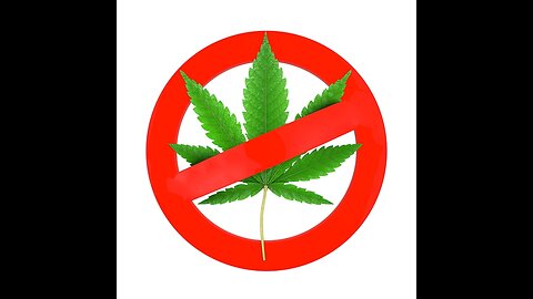 Marijuana belongs on schedule one