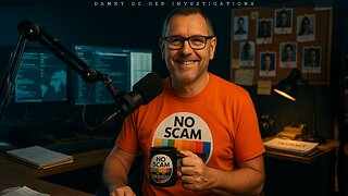 Avenger Patrol: Real-Time Scam Alerts' - 24/7 Patrol, Live at Any Moment!