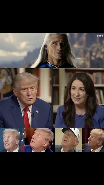 Rumeurs "Extraterrestres" : Il Suffit De Relier Les Points