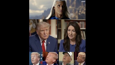 Rumeurs "Extraterrestres" : Il Suffit De Relier Les Points