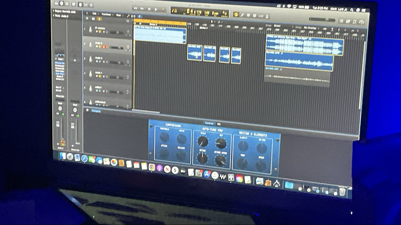 Random Stu sesh lets get ittt!! 🎶🎶🎶🎤