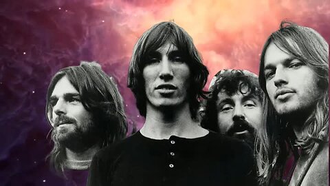 Pink Floyd - Ibiza Bar (1969)