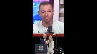 Stew Peters ~ No not buying it_ TPUSA direction Change
