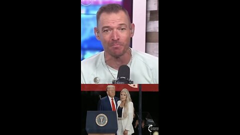 Stew Peters ~ No not buying it_ TPUSA direction Change