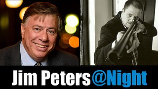 RERUN: NILS GREVILLIUS - FROM 7.22.25