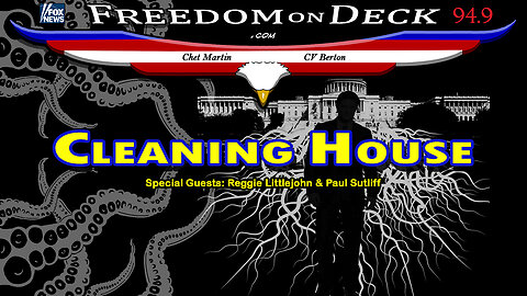Cleaning House