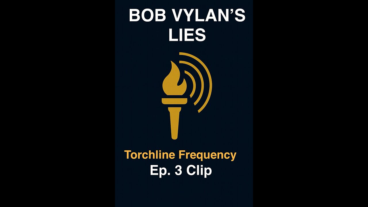 BOB VYLAN’S LIES | TLF Ep. 3 Clip