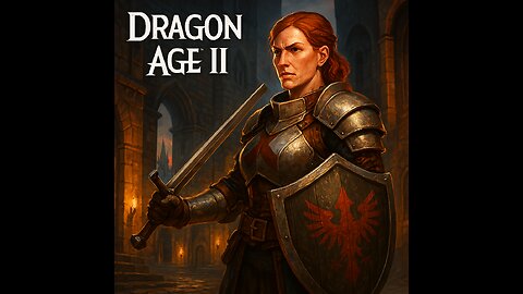 Dragon Age 2 Episode 5 (End)