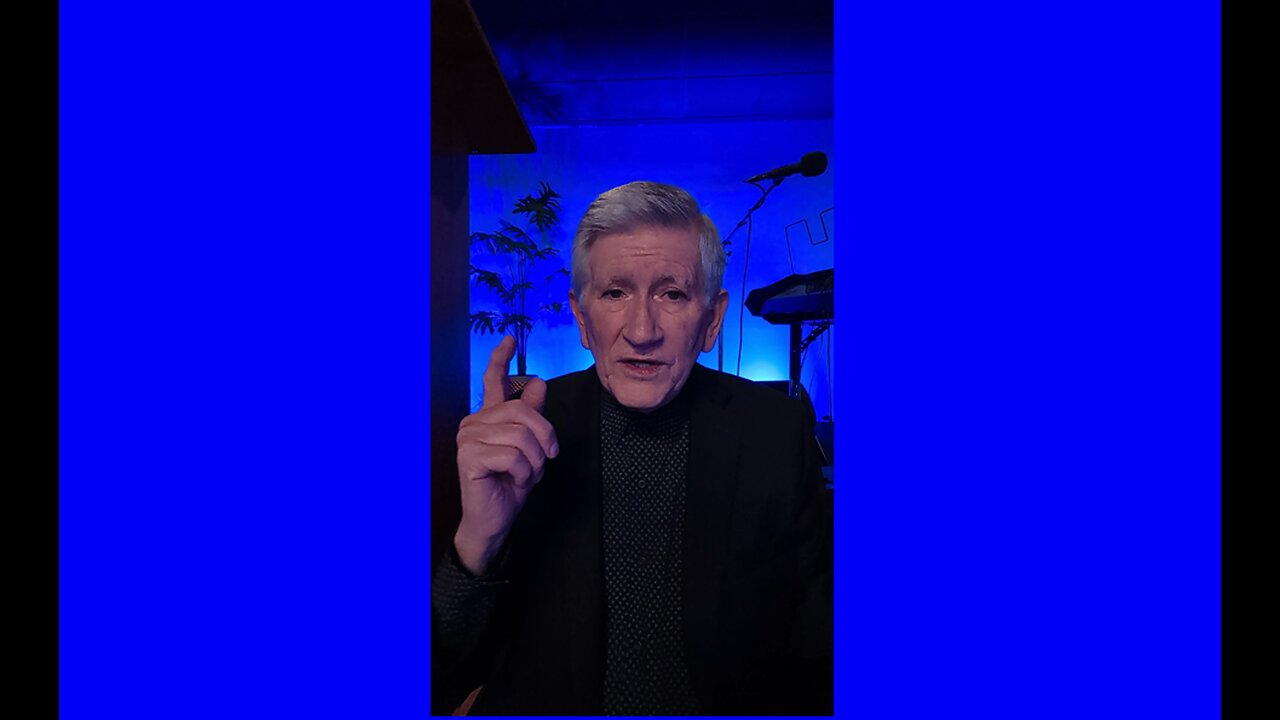 Jesus Said THIS About the Vision of His Coming Glory! | Mike Thompson (10- 24-25)