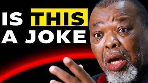 USELESS Rhetoric and Empty Promises! How South Africa Remains Poor