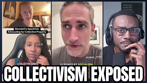 Zohran's Appointed Housing Director Pushes For Collective Property