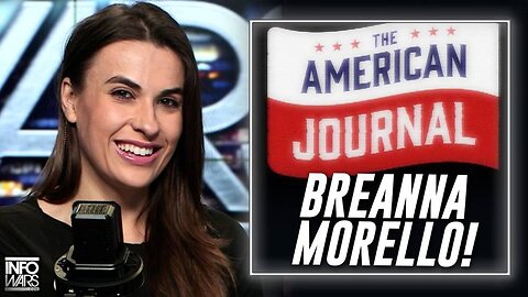 The American Journal (09/23/25) FULL SHOW