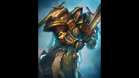 ManaForge Omega